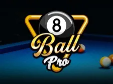 8 Ball Pro